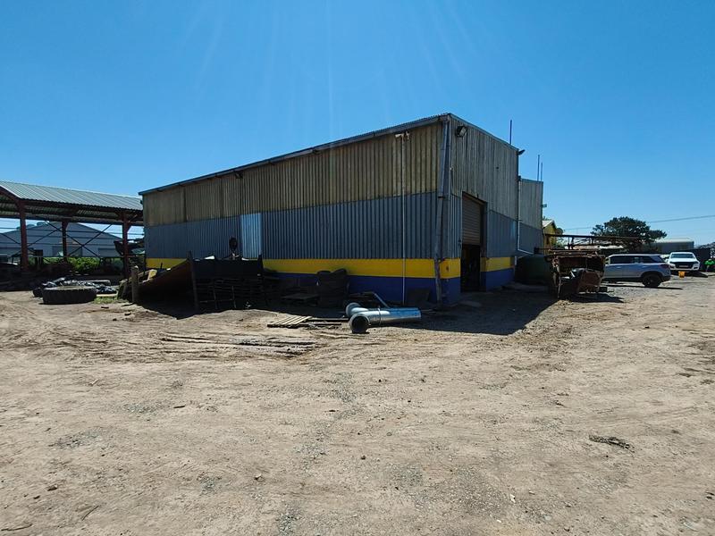 Commercial Property for Sale in Southernwood Eastern Cape